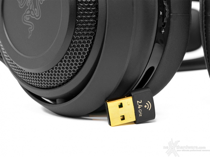 Razer ManO'War 3. Viste da vicino - Parte seconda 5