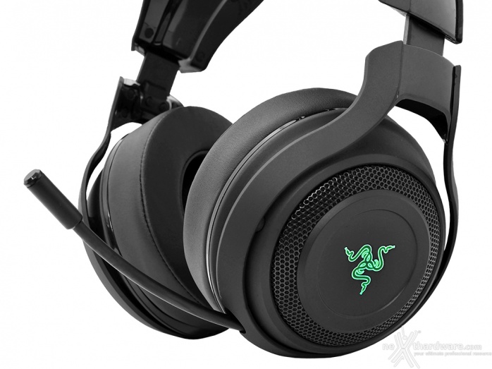 Razer ManO'War 3. Viste da vicino - Parte seconda 7