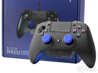 Razer Raiju 5. Conclusioni 2