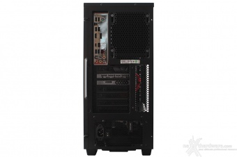 Corsair Carbide 270R 5. Installazione componenti 11