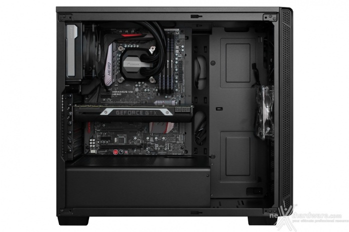 Corsair Carbide 270R 5. Installazione componenti 3