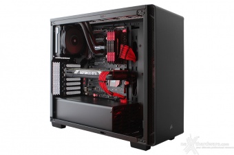 Corsair Carbide 270R 5. Installazione componenti 10