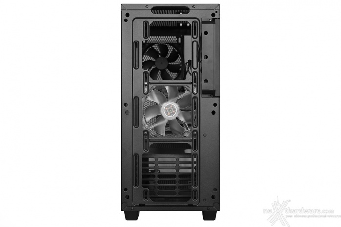 Corsair Carbide 270R 2. Esterno 4