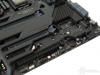 ASUS ROG MAXIMUS IX FORMULA 5. Connettività 2