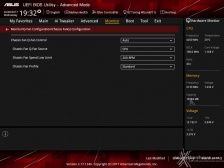 ASUS ROG STRIX Z270I GAMING 7. UEFI BIOS  -  Impostazioni generali 10