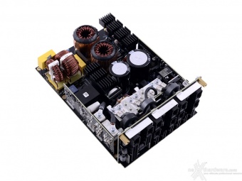 Cooler Master MasterWatt Maker 1200 MIJ 4. Componentistica & Layout - Parte prima 5