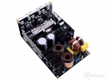 Cooler Master MasterWatt Maker 1200 MIJ 4. Componentistica & Layout - Parte prima 4