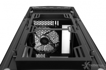 Cooler Master MasterCase Pro 6 2. Esterno - Parte prima 14