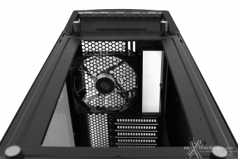 Cooler Master MasterCase Pro 6 2. Esterno - Parte prima 15