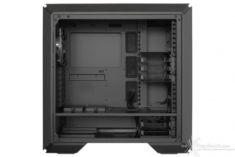 Cooler Master MasterCase Pro 6 4. Interno 6