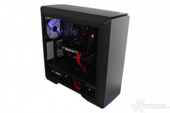 Cooler Master MasterCase Pro 6 7. Conclusioni 1