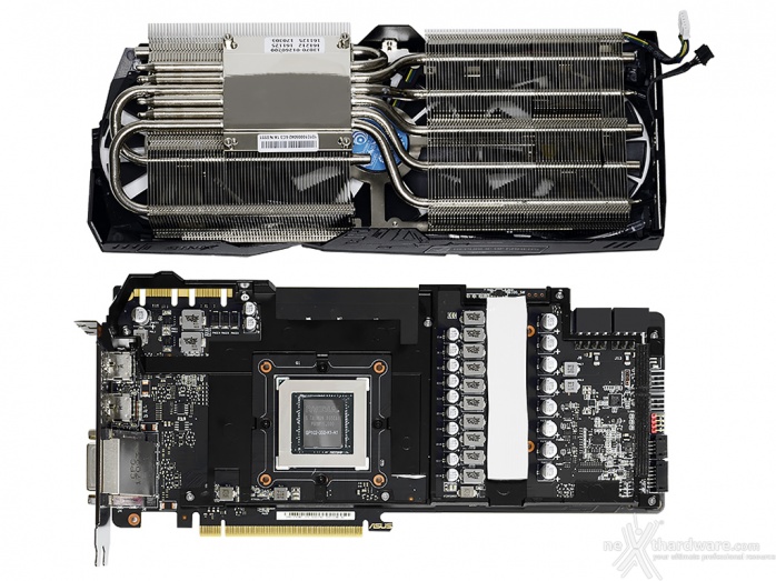 ASUS ROG STRIX GeForce GTX 1080 Ti OC 7. Vista da vicino - Parte seconda 3