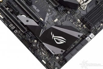 ASUS ROG STRIX X299-E GAMING 5. Connettività 2