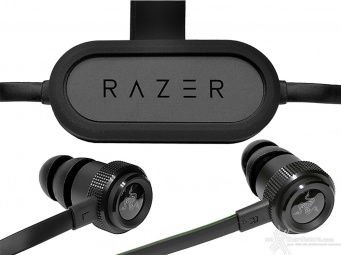 Razer HAMMERHEAD BT 4. Conclusioni 1