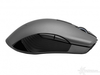 Razer Lancehead 2. Visto da vicino - Parte prima 3