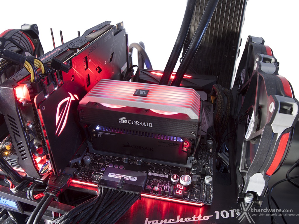 Asus rog extreme