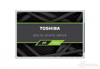 Toshiba TR200 480GB 16. Conclusioni 1