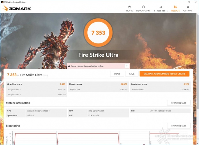 3dmark fire strike download crack