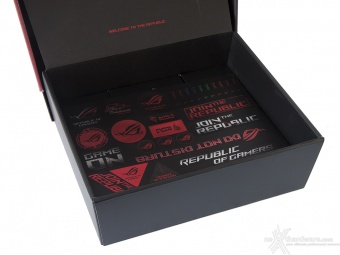 ASUS ROG MAXIMUS X FORMULA 2. Packaging & Bundle 5