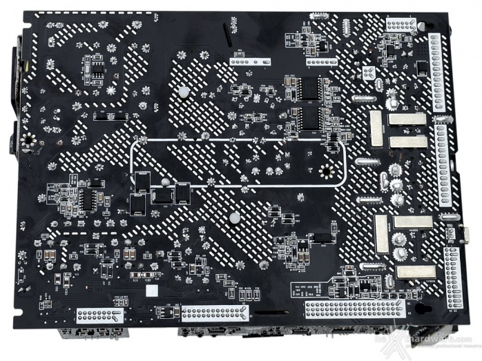 CORSAIR AX1600i 5. Componentistica & Layout - Parte prima 5