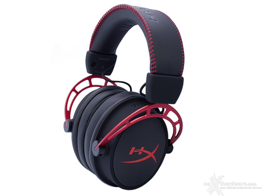 Hyperx cloud alpha s отзывы