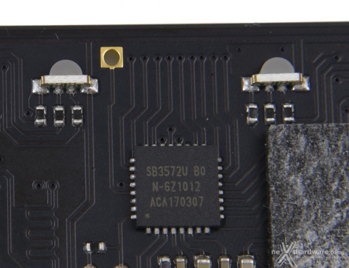 ADATA XPG SPECTRIX D40 3200MHz 32GB 2. Presentazione delle memorie 10