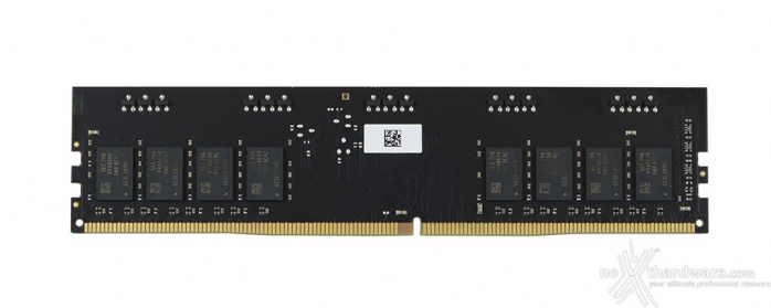 ADATA XPG SPECTRIX D40 3200MHz 32GB 2. Presentazione delle memorie 8