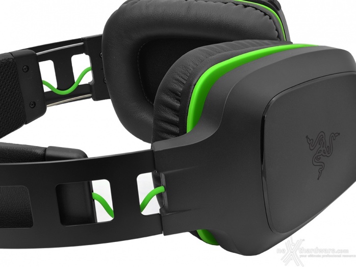 La fascia media secondo Razer 4. Razer Electra v2 4