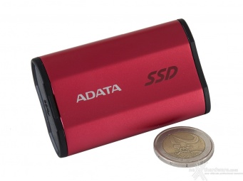 ADATA SE730H 9. Conclusioni 1