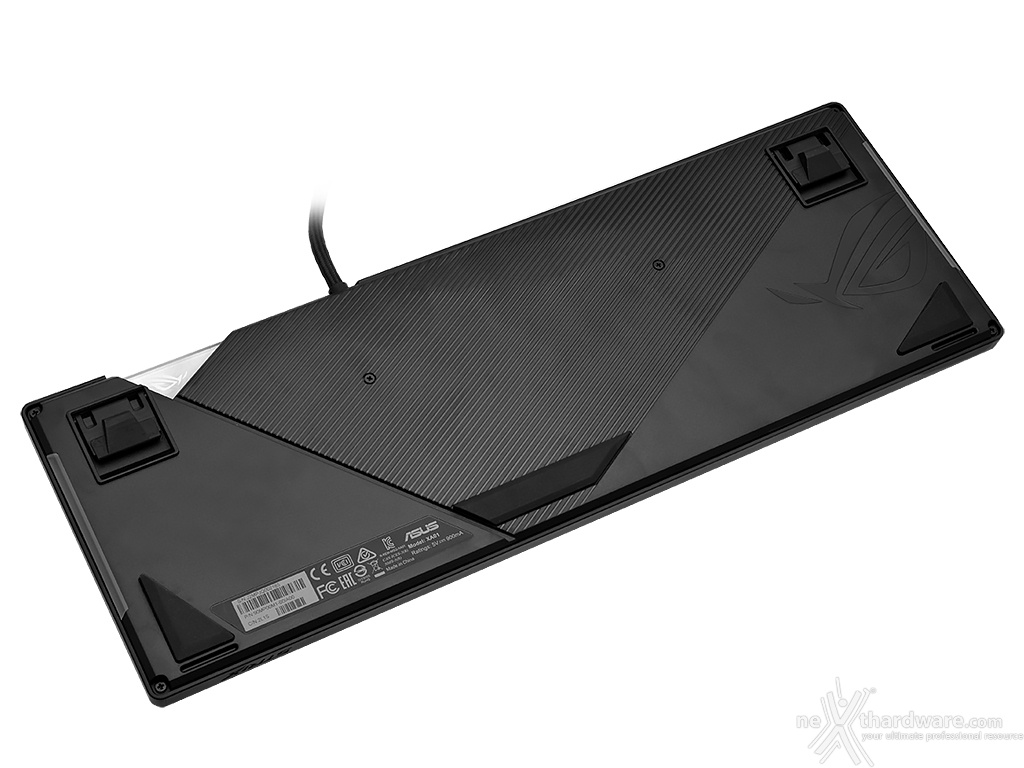 asus rog flare 2