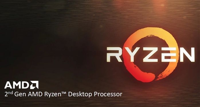 ASUS ROG CROSSHAIR VII HERO (Wi-Fi) 1. Architettura AMD Ryzen 2 1