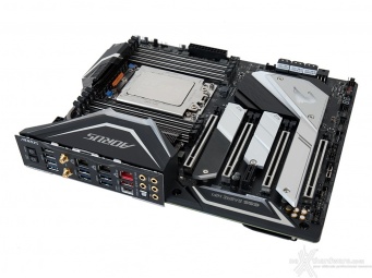 GIGABYTE X399 AORUS XTREME 16. Conclusioni 2