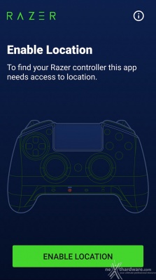 Razer Raiju Ultimate 4. Raiju - Mobile App 2
