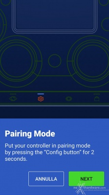 Razer Raiju Ultimate 4. Raiju - Mobile App 5
