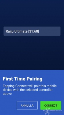 Razer Raiju Ultimate 4. Raiju - Mobile App 6