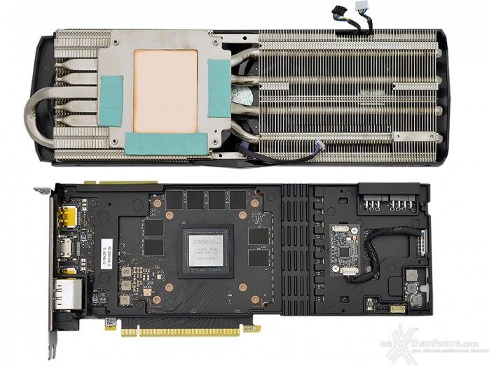 ZOTAC GeForce RTX 2080 AMP 4. Vista da vicino - Parte seconda 1