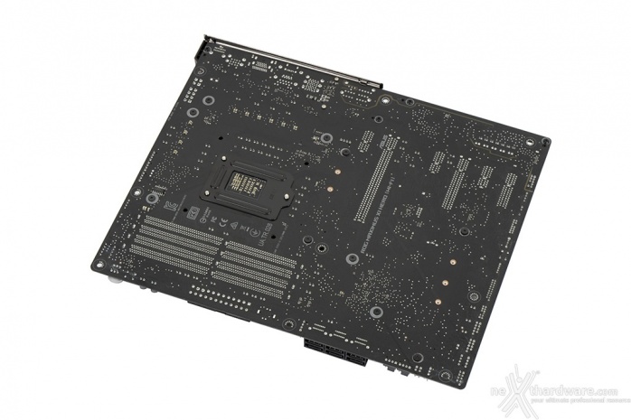 ASUS ROG MAXIMUS XI HERO (WI-FI) 3. Vista da vicino 2