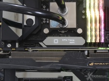 ASUS ROG MAXIMUS XI FORMULA 6. Caratteristiche peculiari 12