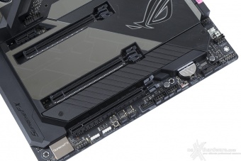 ASUS ROG MAXIMUS XI FORMULA 5. Connettività 2