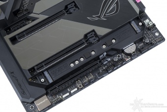 ASUS ROG MAXIMUS XI FORMULA 5. Connettività 3