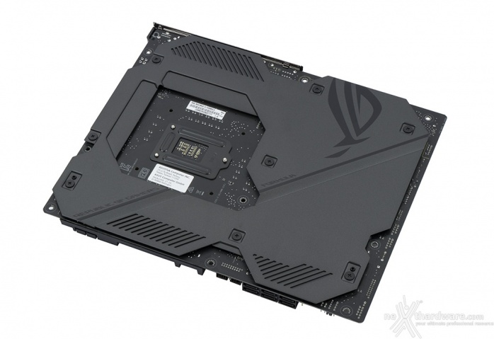 ASUS ROG MAXIMUS XI FORMULA 3. Vista da vicino 4