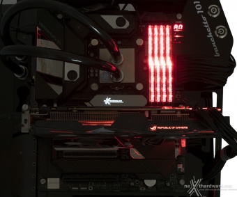 ASUS ROG MAXIMUS XI FORMULA 6. Caratteristiche peculiari 17