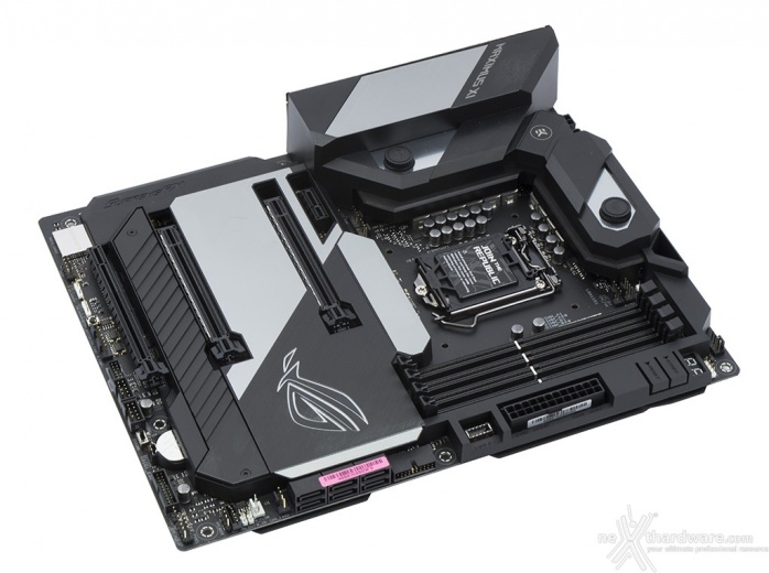 Rog maximus xi formula прошивка bios