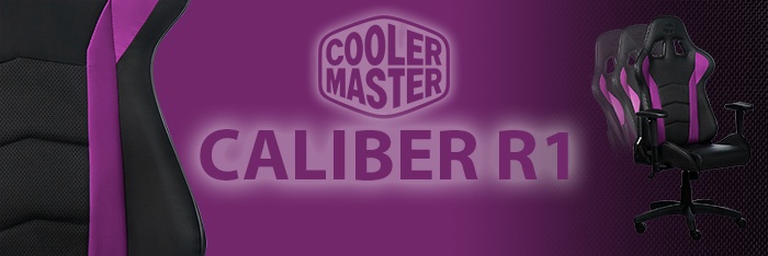Cooler Master Caliber R1 1