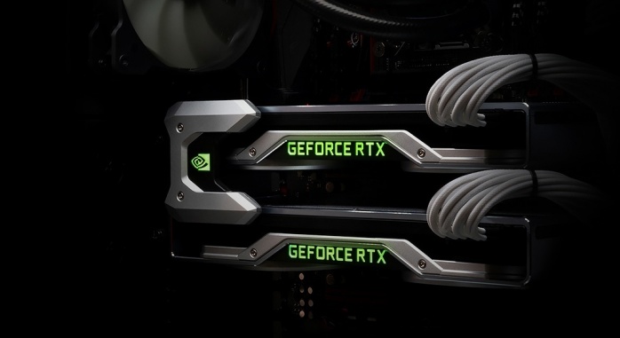 ZOTAC GeForce RTX 2080 Ti AMP Extreme 1. Pillole di Turing 5