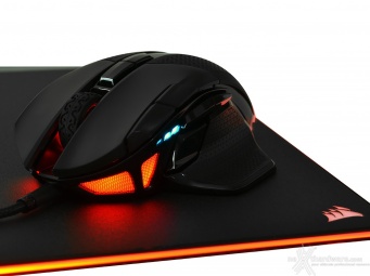 CORSAIR NIGHTSWORD RGB 6. Conclusioni 2