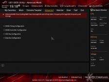 ASUS ROG Crosshair VIII Formula 6. UEFI BIOS  -  Impostazioni generali 17