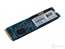 Roundup SSD NVMe PCIe 4.0 4. Analisi dei componenti 8