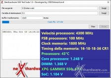 Roundup SSD NVMe PCIe 4.0 7. Metodologia & Piattaforma di Test 7