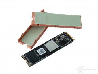 Roundup SSD NVMe PCIe 4.0 4. Analisi dei componenti 1